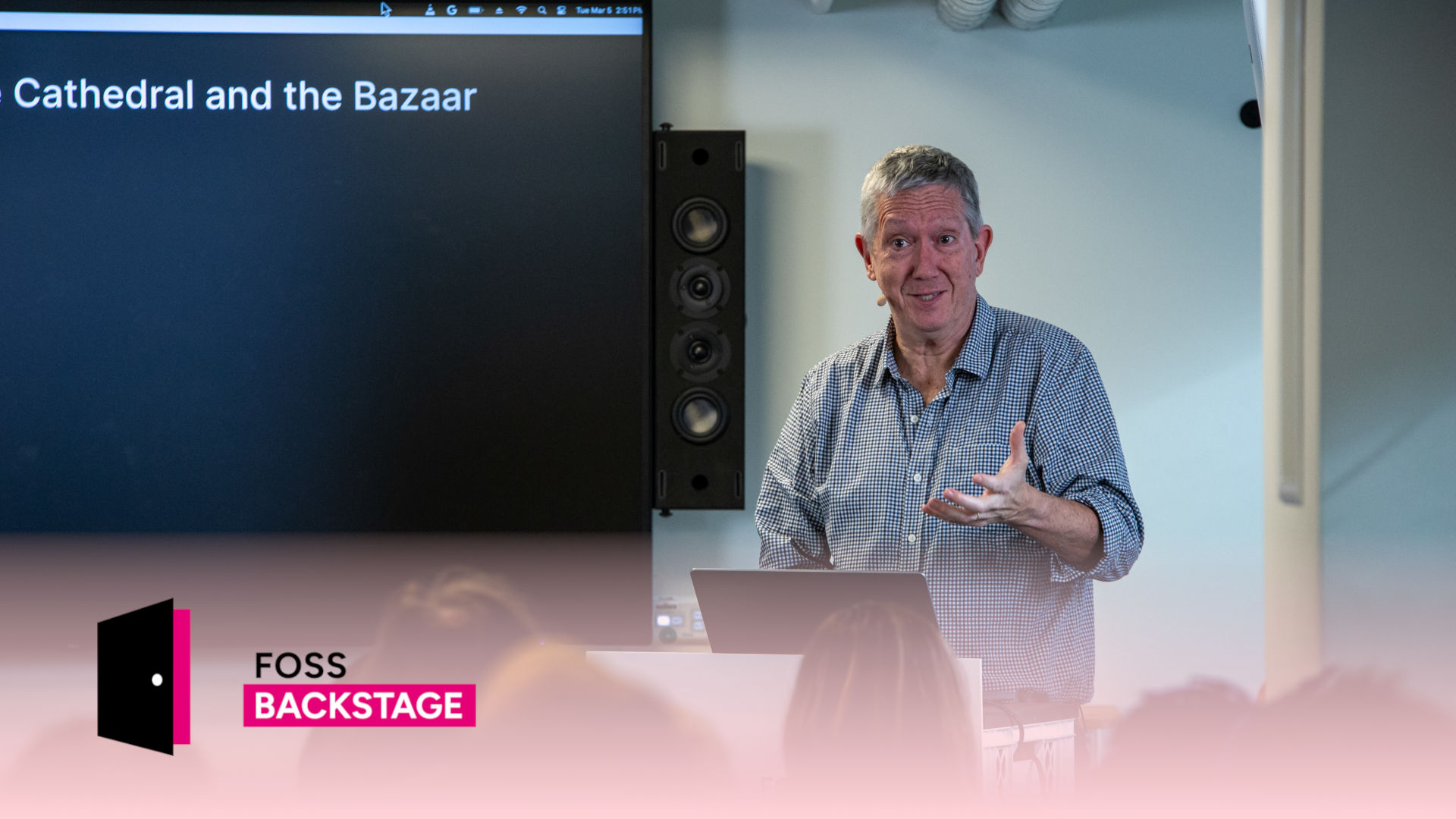 Scott Jenson – Size matters: Why some projects can't do UX well