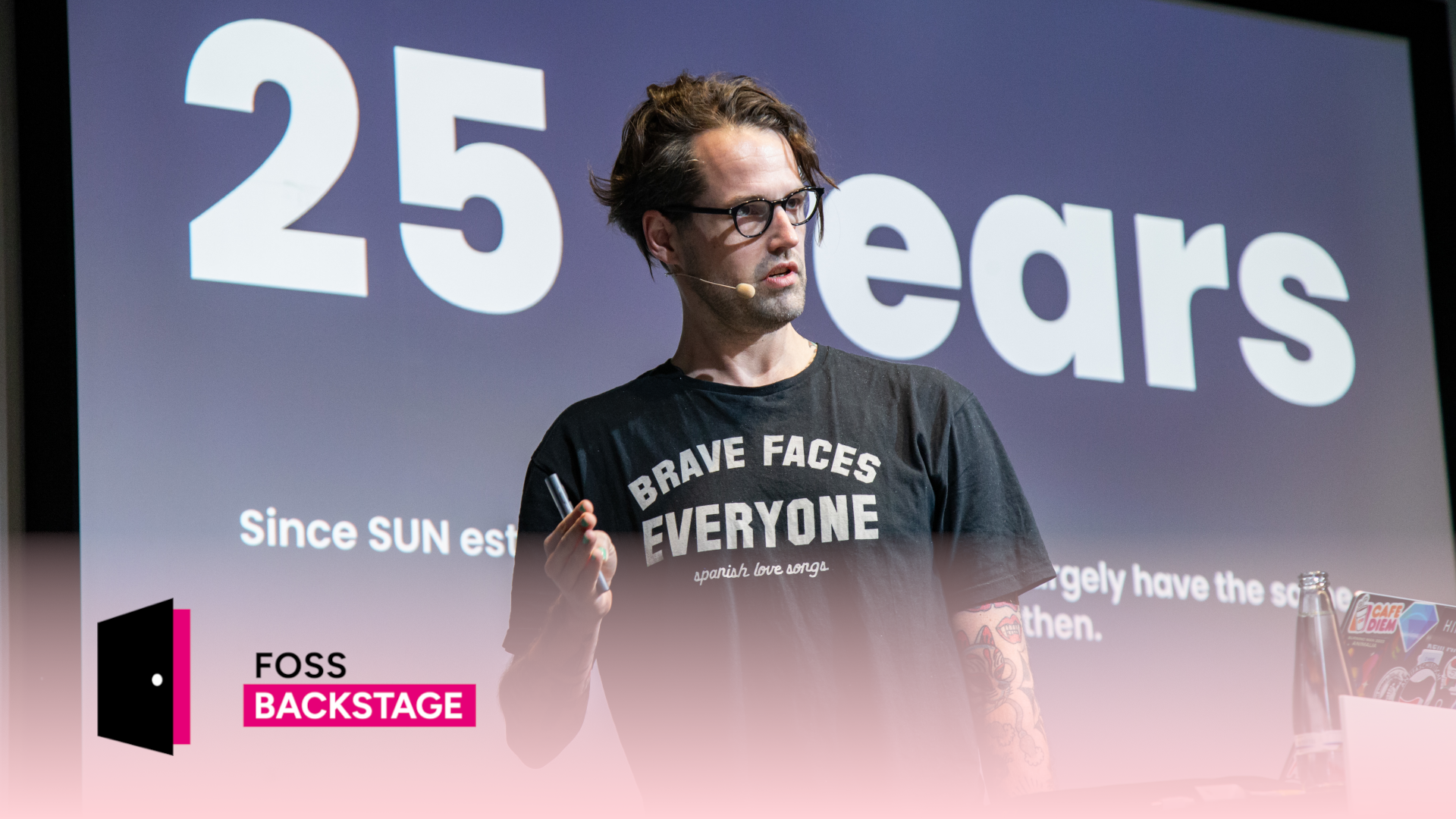 Per Ploug Krogslund – Has Open Source outgrown the OSPO?