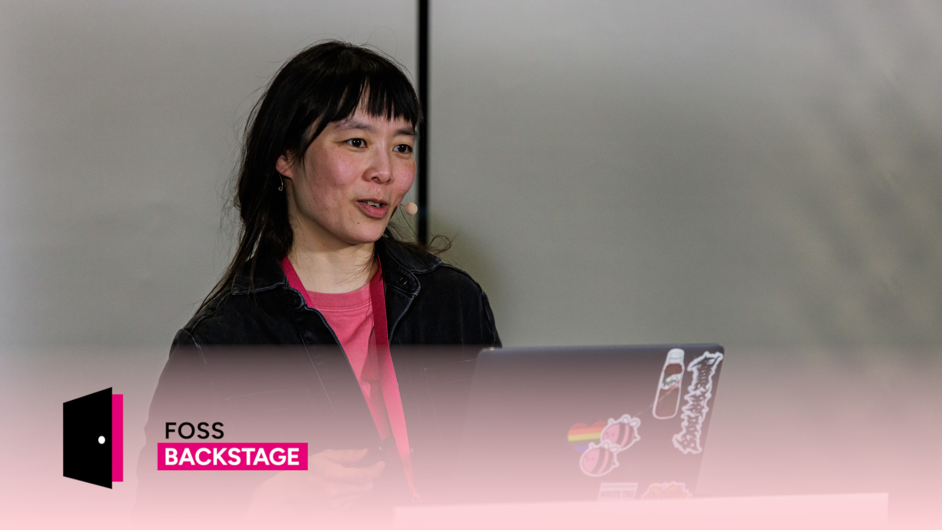 Andrea Kao – Abundant with life: docs beyond the wall