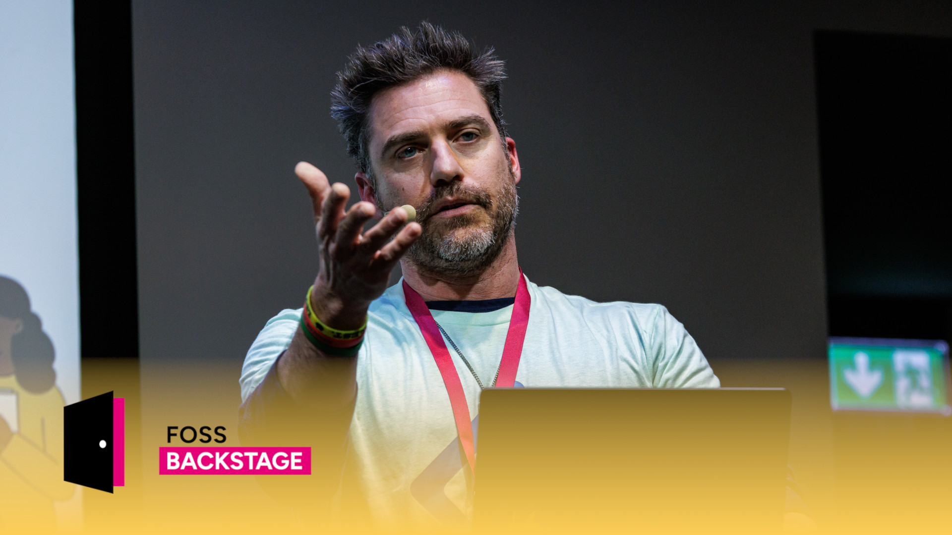 Nicholas Knize – From Forks to Sporks: The Journey Behind Creating OpenSearch