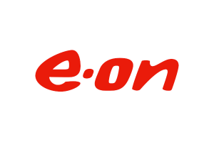 Logo of E.ON
