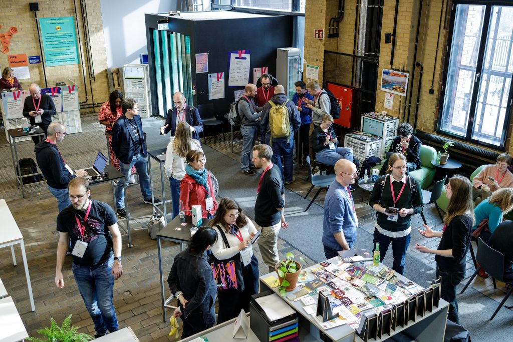 All you need to know – FOSS Backstage 2026